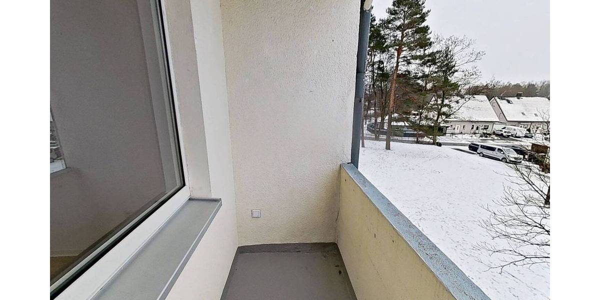Etagenwohnung Paderborn Sennelager - 3 Zimmer, 70 m&sup2;, 581&euro; | Angebot:26825911