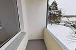 Etagenwohnung Paderborn Sennelager - 3 Zimmer, 70 m&sup2;, 581&euro; | Angebot:26825911