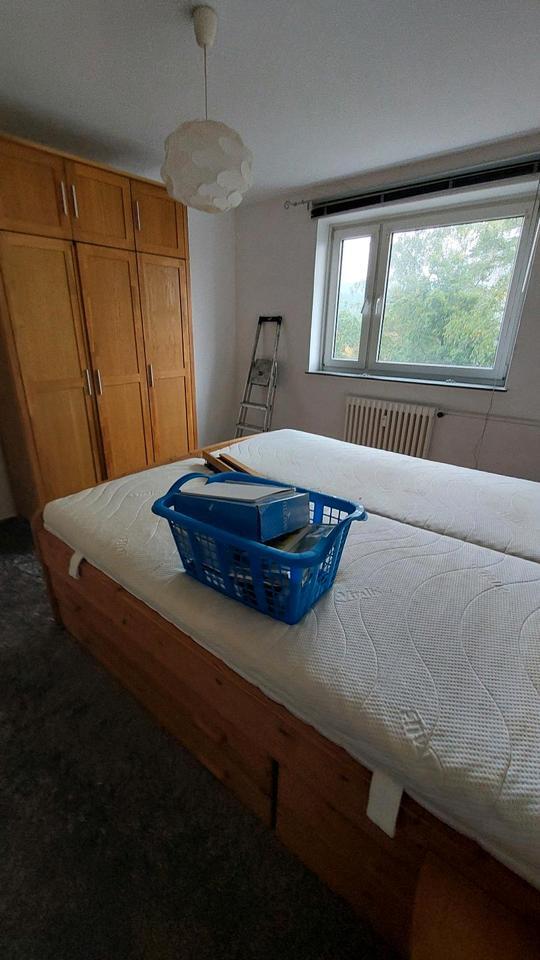 Eigentumswohnung 84qm zuverkaufen