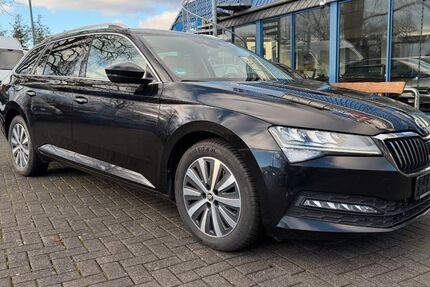 Skoda Superb 209.800 km 17.850 &euro; Bad Lippspringe 33175