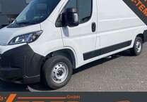 Gebrauchtwagen Opel Movano