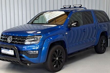 VW Amarok 166.000 km 27.950 &euro; Lippstadt 59555