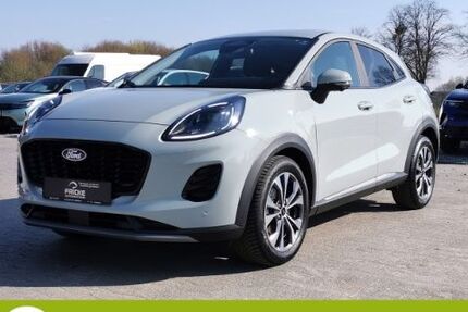 Ford Puma 13.900 km 21.690 &euro; Lippstadt 59557