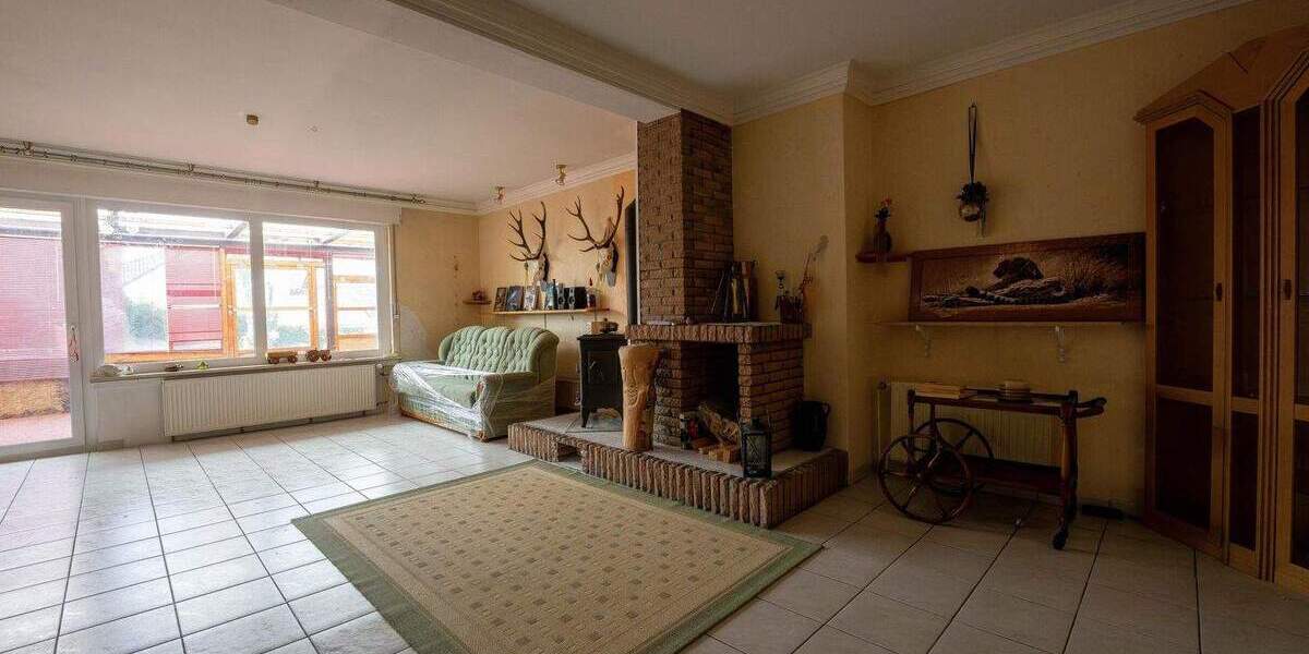 Reihenmittelhaus Paderborn Elsen - 4 Zimmer, 103 m&sup2;, 359.000&euro; | Angebot:25339862