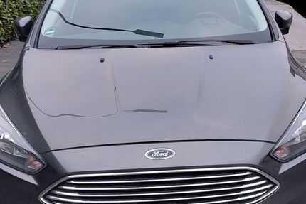 Ford Focus 103.000 km 7.549 &euro; Paderborn 33106