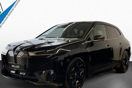 BMW iX 62.170 km 46.990 € Paderborn 33104