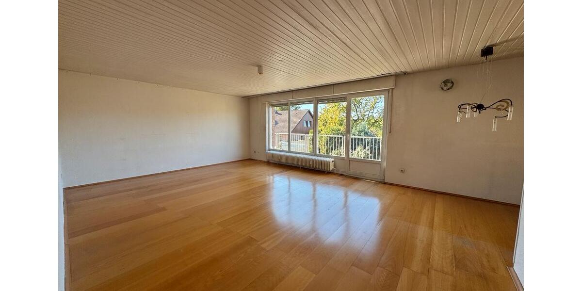 Etagenwohnung Paderborn Elsen - 4 Zimmer, 96 m&sup2;, 960&euro; | Angebot:27546961