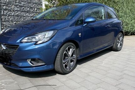 Opel Corsa 73.200 km 9.100 &euro; Schloß Holte-Stukenbrock 33758