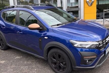 Dacia Sandero 16.000 km 16.290 &euro; Paderborn 33104