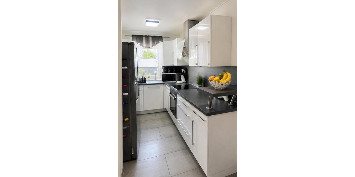 Erdgeschoßwohnung Bad Lippspringe - 3 Zimmer, 72 m&sup2;, 299.999&euro; | Angebot:27075727