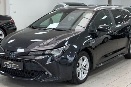 Toyota Corolla 139.450 km 18.900 € Rietberg 33397