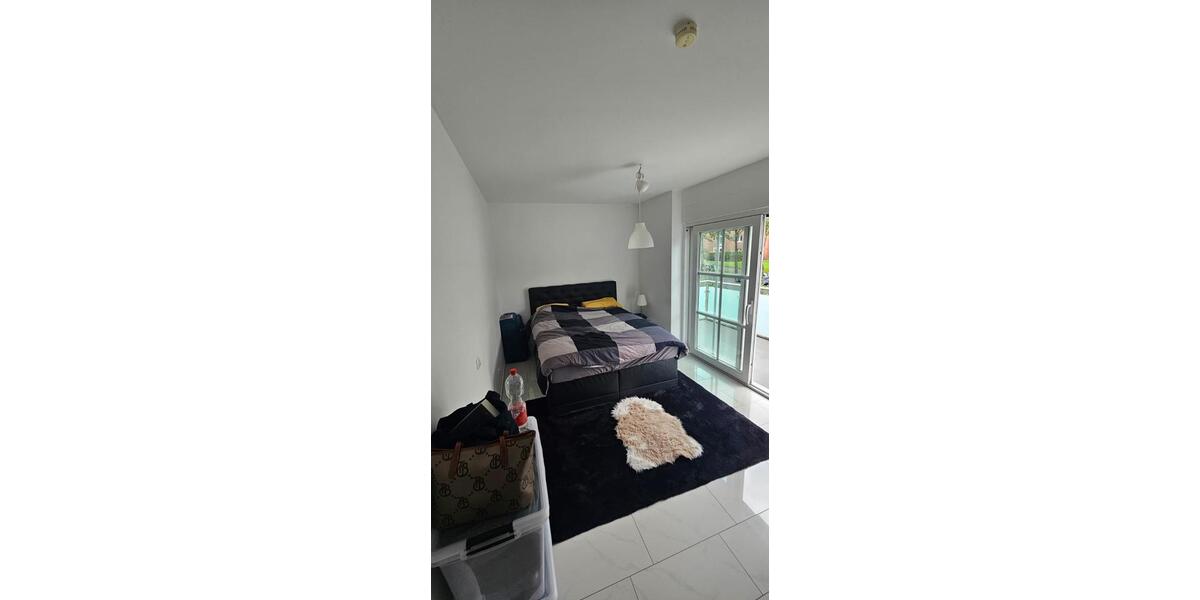 Etagenwohnung Paderborn Neuenbeken - 3 Zimmer, 92 m&sup2;, 1.100&euro; | Angebot:27623744
