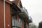 Dachgeschoßwohnung Paderborn Elsen - 2 Zimmer, 57 m&sup2;, 500&euro; | Angebot:27621110
