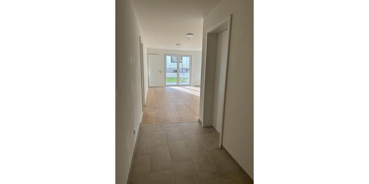 Erdgeschoßwohnung Paderborn Elsen - 3 Zimmer, 77 m&sup2;, 924&euro; | Angebot:25304407