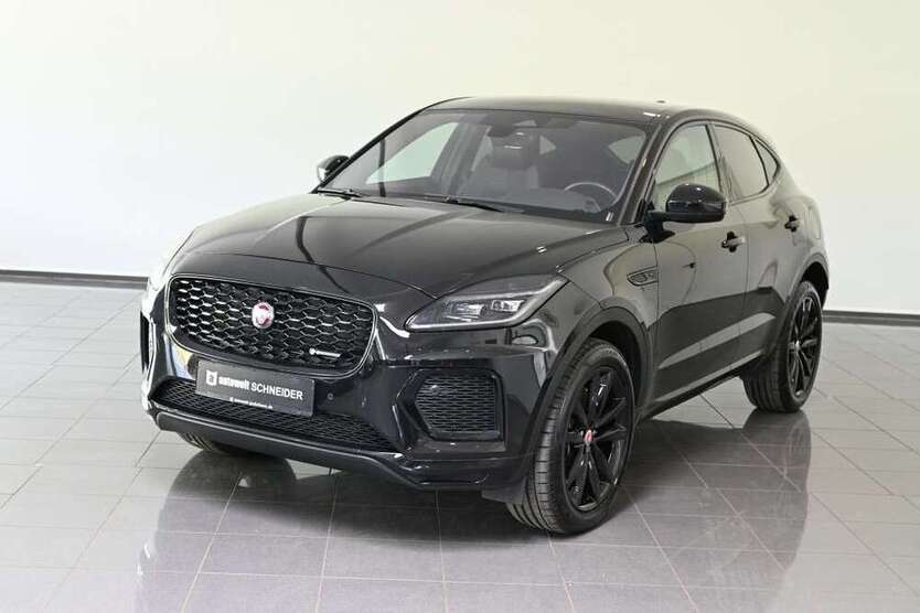 E-Pace