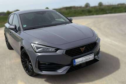 Cupra Leon 92.000 km 24.999 &euro; Lippstadt, Stadt 59557