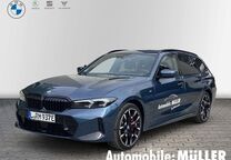 Gebrauchtwagen BMW 330