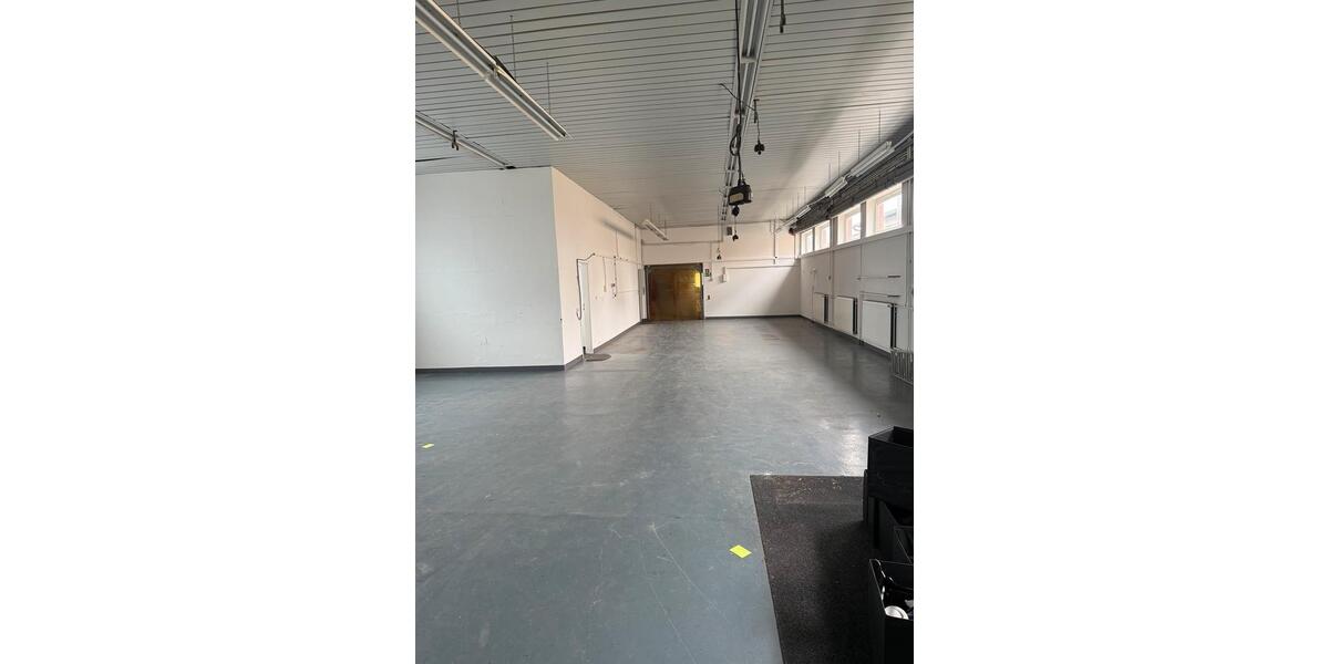 Gewerbeobjekt Detmold Hiddesen - 1.850&euro; | Angebot:25908972