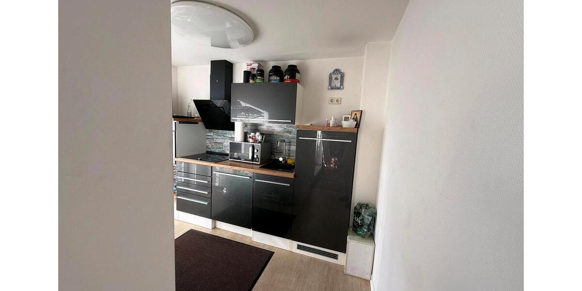 Maisonettenwohnung Paderborn Neuenbeken - 2 Zimmer, 47 m&sup2;, 600&euro; | Angebot:27596677