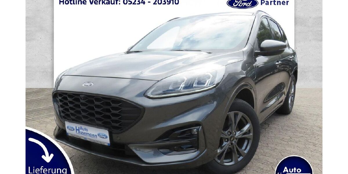 Ford Kuga 79.000 km 23.900 &euro; Horn-Bad Meinberg 32805