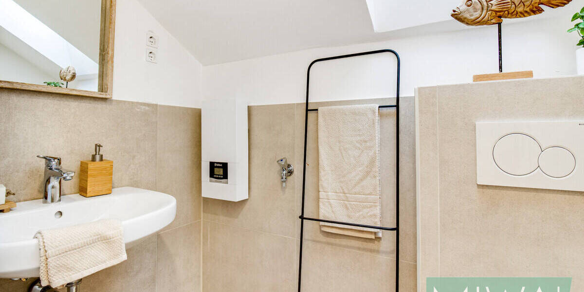 Etagenwohnung Lippstadt Kernstadt - 2 Zimmer, 31 m&sup2;, 119.000&euro; | Angebot:26435791