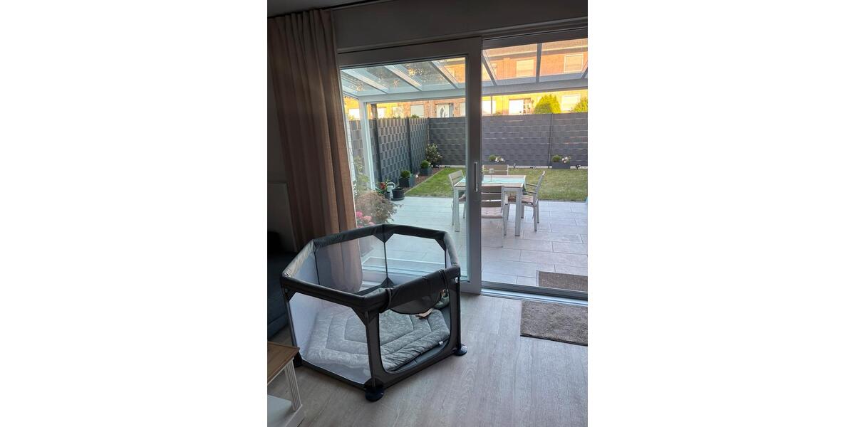 Erdgeschoßwohnung Lippstadt Garfeln - 3 Zimmer, 80 m&sup2;, 320.000&euro; | Angebot:26951454