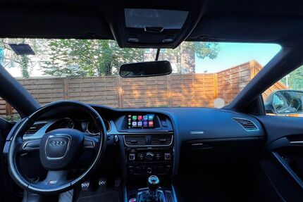 Audi A5 183.000 km 6.000 &euro; Verl 33415