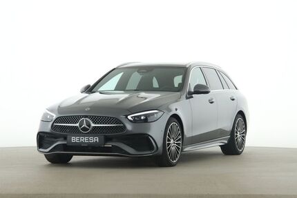 Mercedes-Benz C 220 9.900 km 47.950 &euro; Detmold 32758