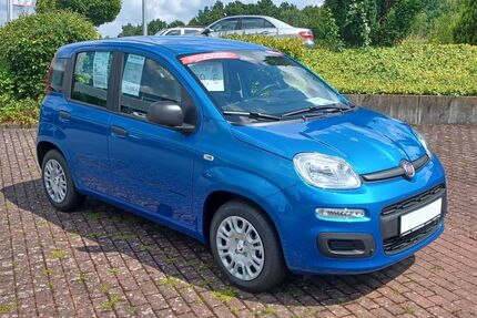 Fiat Panda 1.750 km 15.470 &euro; Steinheim 32839