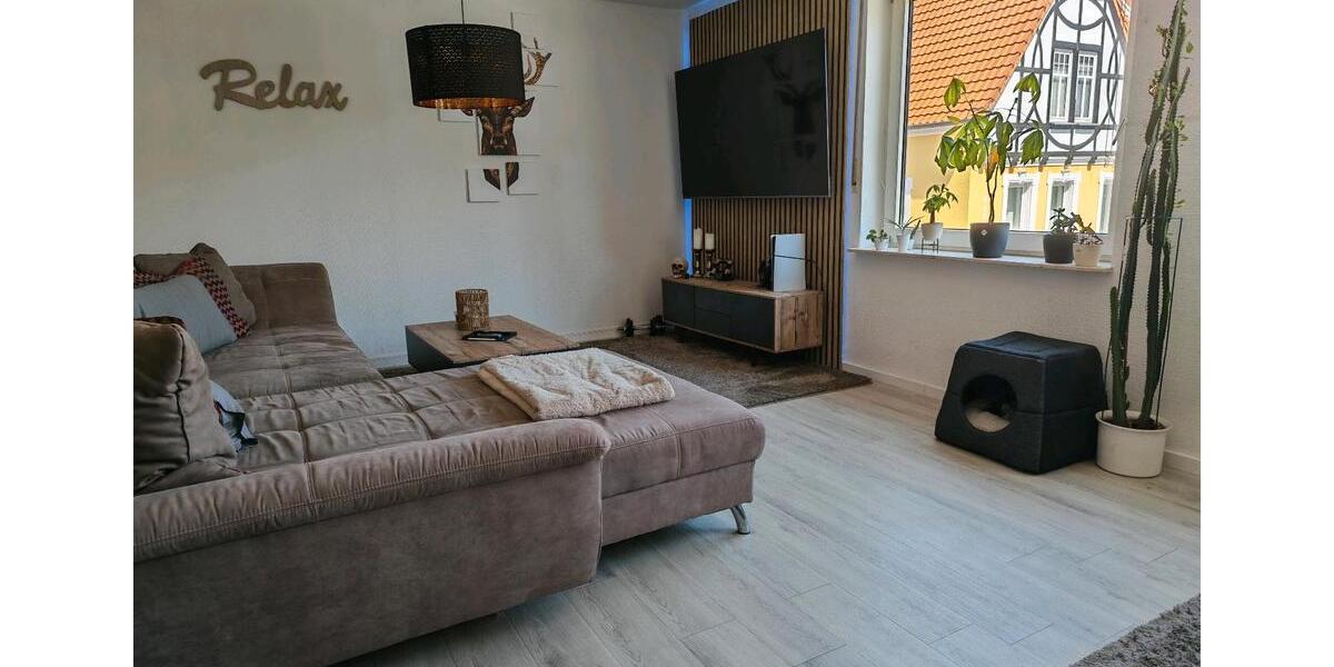 Etagenwohnung Büren - 3 Zimmer, 97 m&sup2;, 210.000&euro; | Angebot:26765842