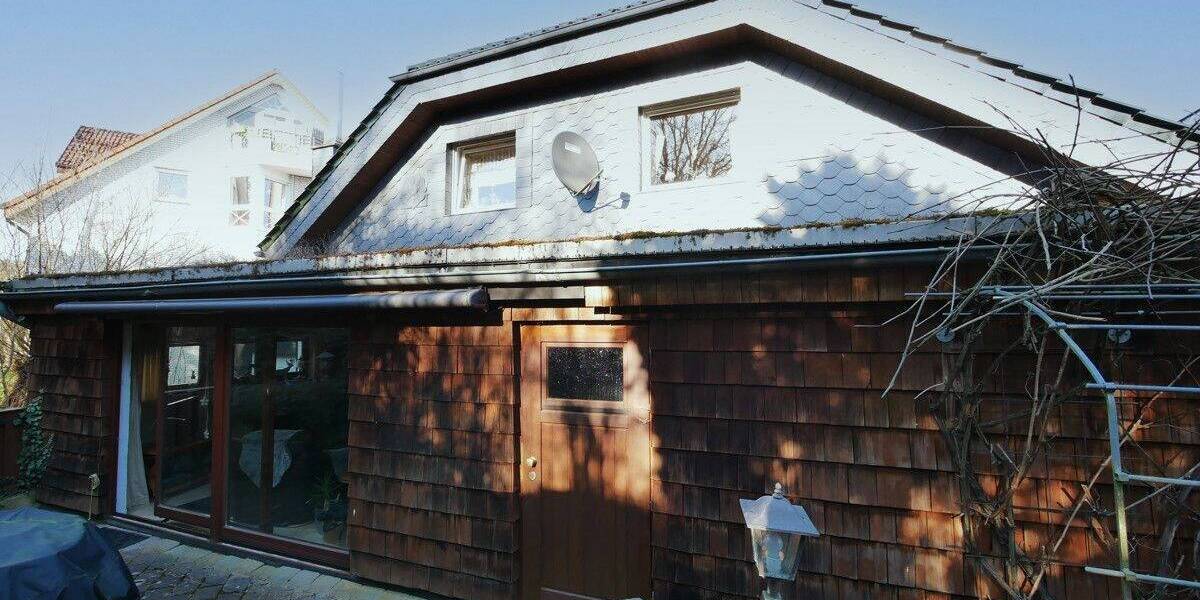 Großzügiges Haus - ideal für Familien, Mehrgenerationen oder Selbstständige 7 zimmer