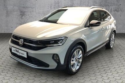 VW Taigo 10.250 km 25.995 &euro; Paderborn 33100