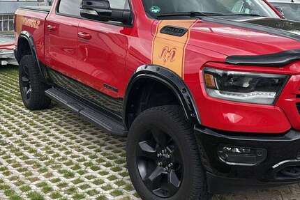 Dodge RAM 30.000 km 66.000 € Bielefeld 33604