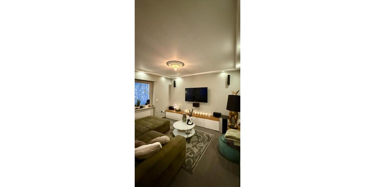 Reiheneckhaus mit Einliegerwohnung in Paderborn-Marienloh Haus 7 zimmer