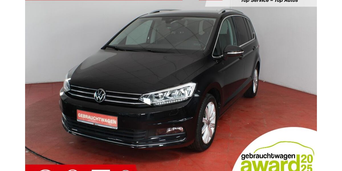 VW Touran 52.682 km 24.949 &euro; Horn-Bad Meinberg 32805
