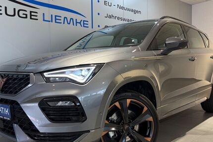 Cupra Ateca 26.811 km 31.490 &euro; Hövelhof 33161