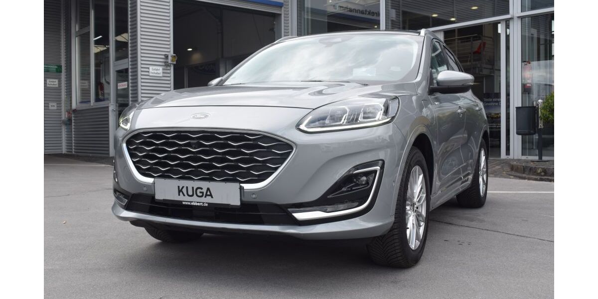 Ford Kuga 64.000 km 25.950 € Rietberg 33397