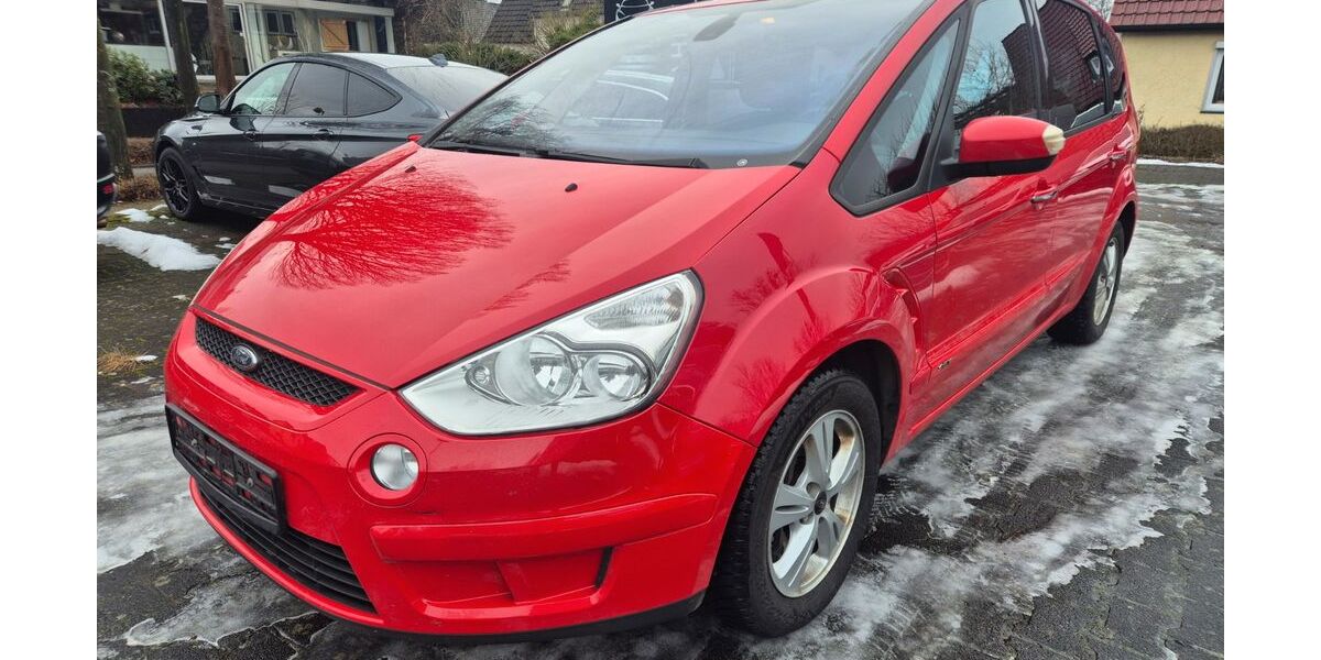Ford S-Max 297.000 km 1.500 &euro; Detmold 32756