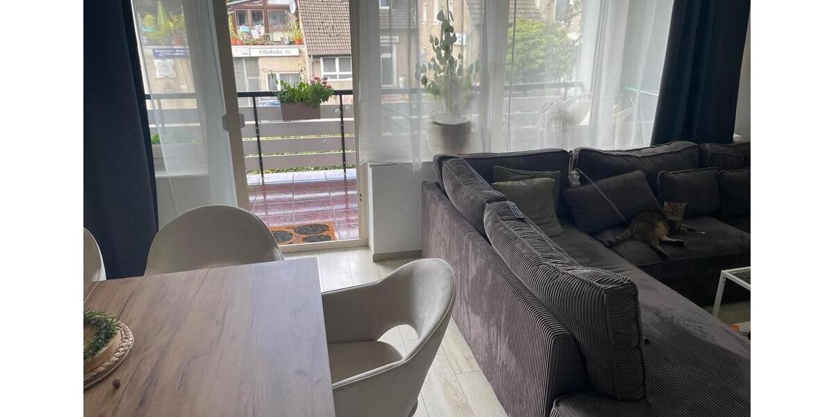 Etagenwohnung Detmold Hakedahl - 2 Zimmer, 62 m&sup2;, 110.000&euro; | Angebot:27630550