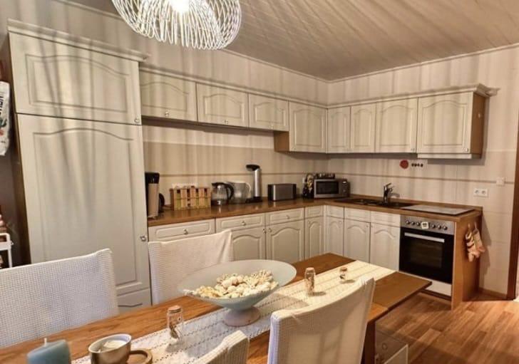Erdgeschoßwohnung Paderborn - 3 Zimmer, 12 m&sup2;, 400&euro; | Angebot:27594170