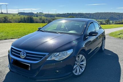 VW Passat CC 175.500 km 6.990 &euro; Altenbeken 33184
