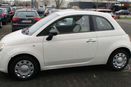 Fiat 500 136.000 km 2.490 € Lippstadt 59557