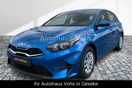 Kia ceed / Ceed 1.001 km 23.470 € Geseke 59590