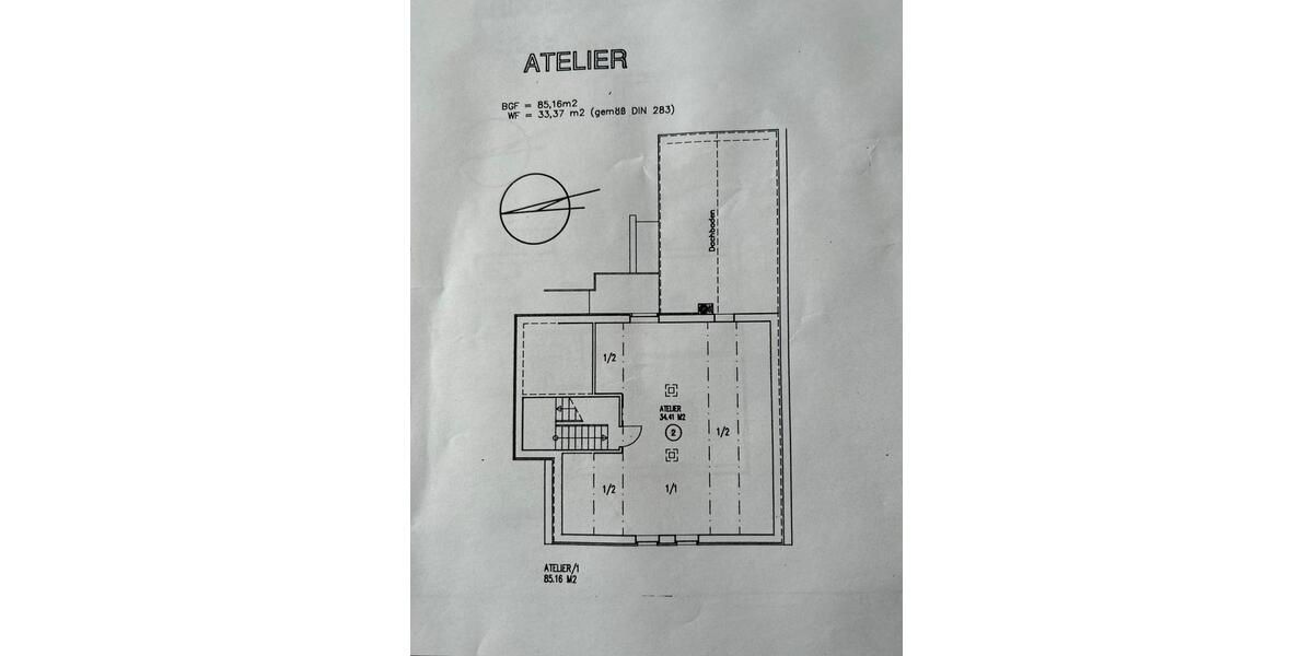 Mehrfamilienhaus, Wohnhaus Detmold - 7 Zimmer, 200 m&sup2;, 450.000&euro; | Angebot:24662652