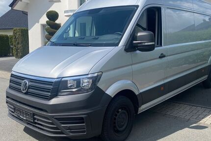 VW Crafter 162.226 km 28.000 &euro; Geseke 59590