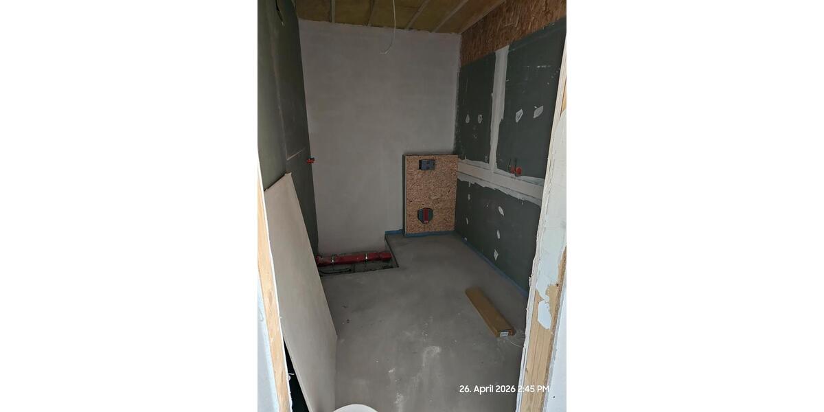 Etagenwohnung Bad Lippspringe - 4 Zimmer, 131 m&sup2;, 1.827&euro; | Angebot:26317741