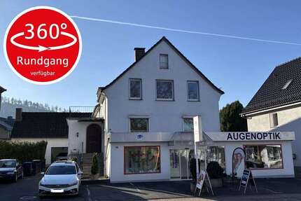 Haus Detmold / Hiddesen Hiddesen - 7 Zimmer, 203 m&sup2;, 560.000&euro; | Angebot:25201698