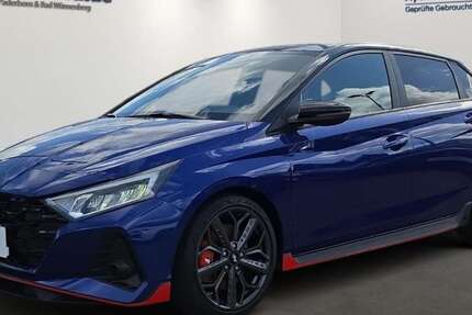 Hyundai i20 15.500 km 27.990 &euro; Paderborn 33106