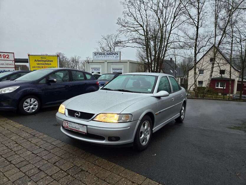 Vectra