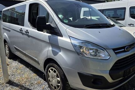 Ford Transit 282.000 km 8.999 &euro; Paderborn 33104